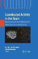 Coordinated Activity in the Brain