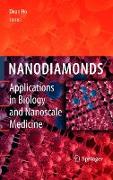 Nanodiamonds