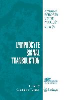 Lymphocyte Signal Transduction