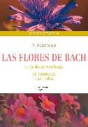 FLORES DE BACH, LAS