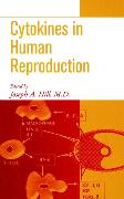 Cytokines in Human Reproduction