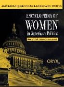 Encyclopedia of Women in American Politics