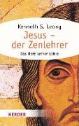 Jesus - der Zenlehrer