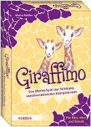 Giraffimo