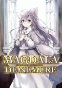 Magdala de Nemure - May your soul rest in Magdala 02