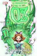 Der Zauberer von Oz: Die Smaragdstadt von Oz