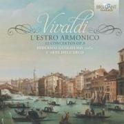 L'Estro Armonico-12 Concertos op.3