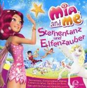 (2)Liederalbum-Sternentanz Und Elfenzauber