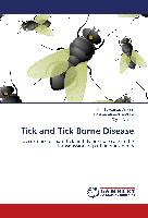 Tick and Tick Borne Disease