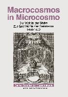 Macrocosmos in Microcosmo