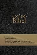 Scofield Bibel mit Elberfelder 2006 - Leder