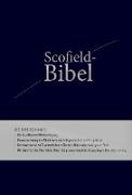 Scofield Bibel mit Elberfelder 2006 - Kunstleder