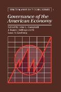 Governance of the American Economy
