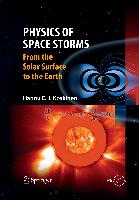 Physics of Space Storms