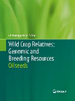 Wild Crop Relatives: Genomic and Breeding Resources