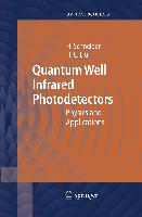 Quantum Well Infrared Photodetectors