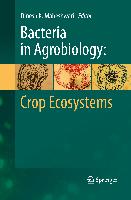 Bacteria in Agrobiology: Crop Ecosystems