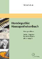 Homöopathie Hausapothekenbuch