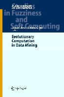 Evolutionary Computation in Data Mining