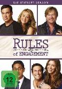 Rules of Engagement - Season 6