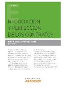 Negociación y perfección de los contratos