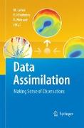 Data Assimilation