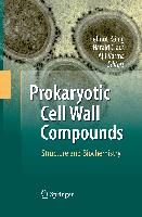 Prokaryotic Cell Wall Compounds