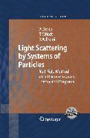 Light Scattering by Systems of Particles