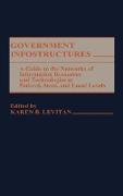 Government Infostructures