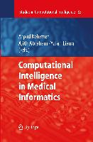 Computational Intelligence in Medical Informatics