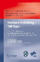 Hermann Schlichting ¿ 100 Years