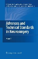 Advances and Technical Standards in Neurosurgery