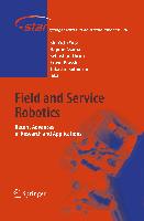 Field and Service Robotics