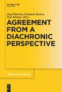 Agreement from a Diachronic Perspective