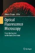 Optical Fluorescence Microscopy