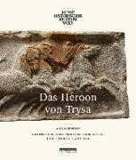 Denkmäler in Lykien zwischen Ost und West: Das Heroon von Trysa 13/1