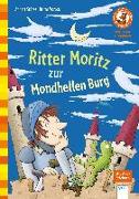 Ritter Moritz zur Mondhellen Burg