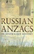 Russian Anzacs in Australian History
