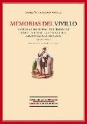 Memorias del Vivillo : seguidas de otros testimonios sobre el fin de la leyenda del bandolerismo andaluz (1906-1912)