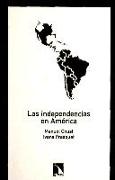 Las independencias en América