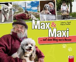 Max & Maxi ... auf dem Weg nach Hause