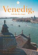 Corsofolio 8: Venedig, Geliebte des Auges