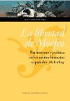 La libertad de Morfeo : patriotismo y política en los sueños literarios españoles. 1808-1814