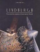 Lindbergh: La Increible Aventura de Un Raton Volador