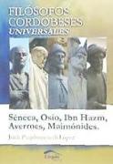 Filósofos cordobeses universales