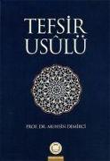 Tefsir Usulü