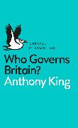 Who Governs Britain?