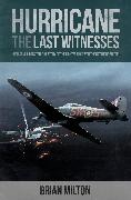 Last Witnesses: Hurricane