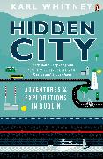 Hidden City