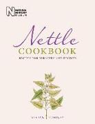 Nettle Cookbook: Recipes for Foragers and Foodies